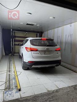 هيونداي سانتافي